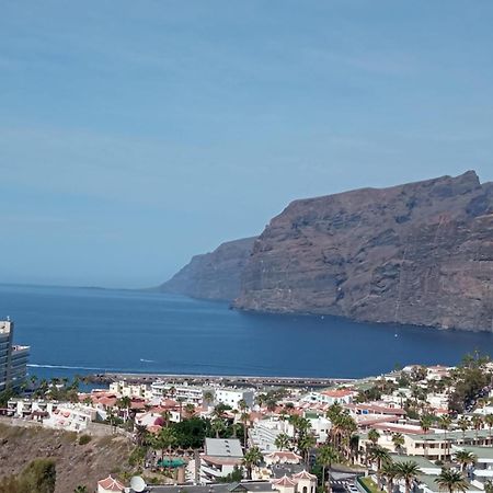 Govimar Tenerife Пуерто де Сантяго Екстериор снимка