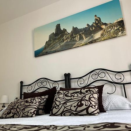 Govimar Tenerife Пуерто де Сантяго Екстериор снимка
