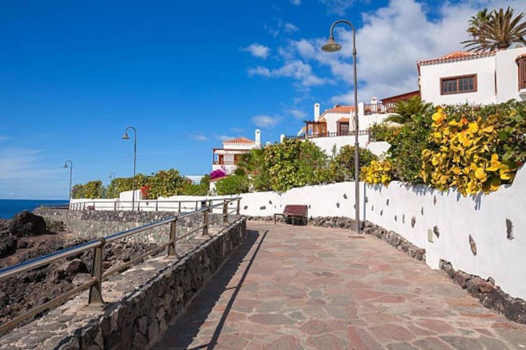 Govimar Tenerife Пуерто де Сантяго Екстериор снимка