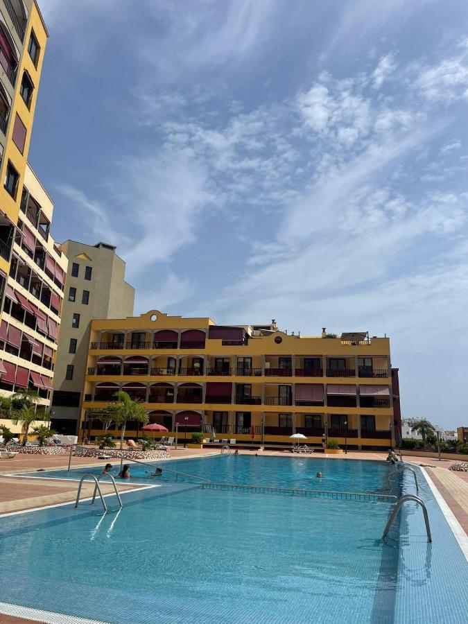 Govimar Tenerife Пуерто де Сантяго Екстериор снимка