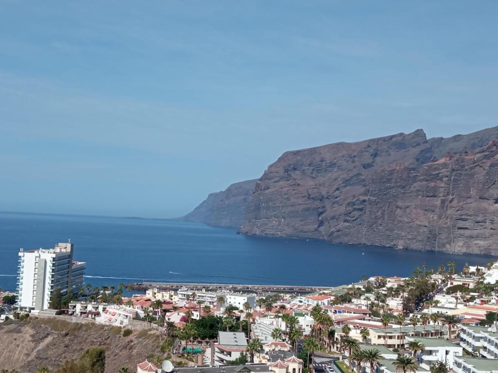 Govimar Tenerife Пуерто де Сантяго Екстериор снимка