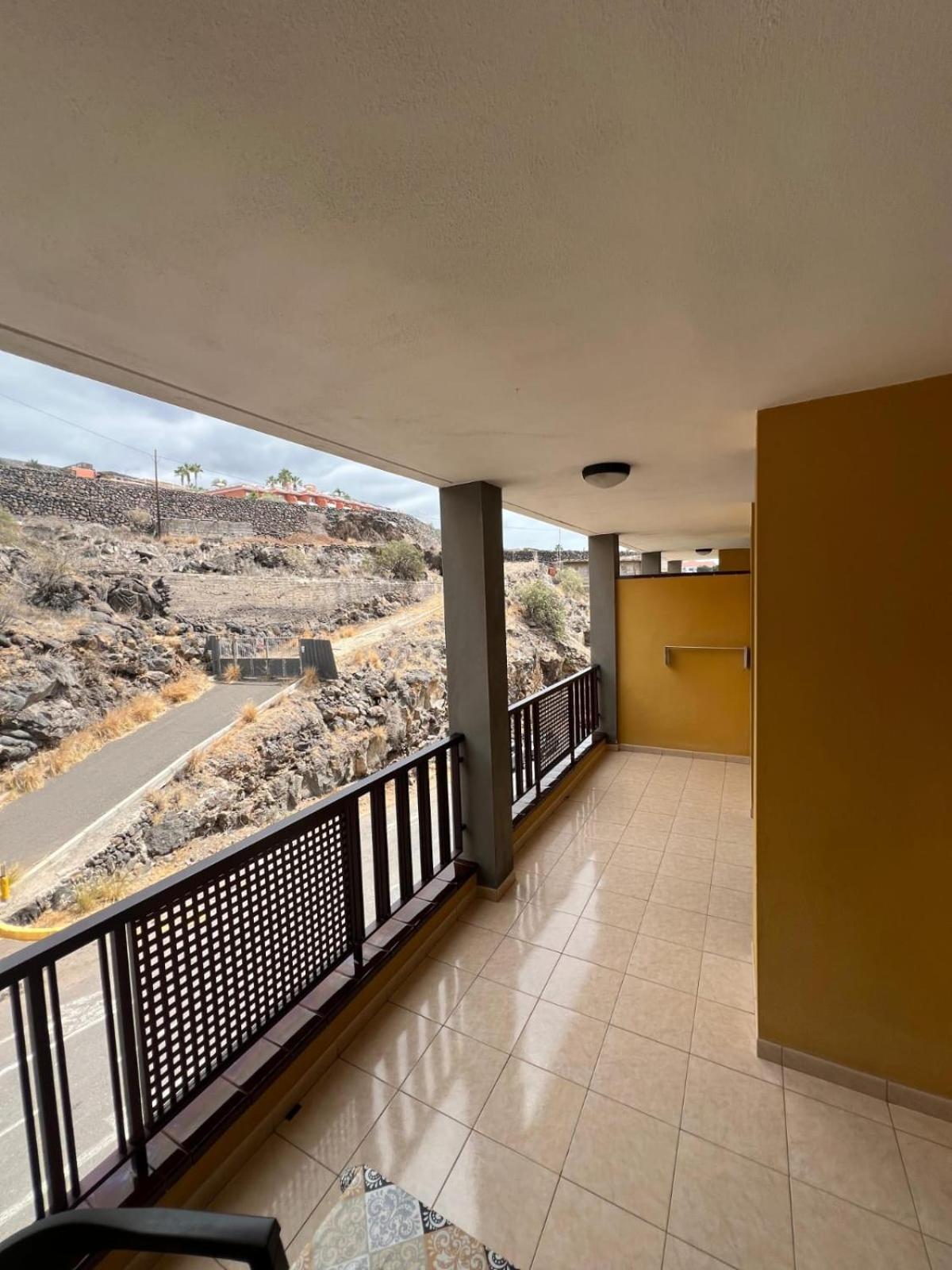 Govimar Tenerife Пуерто де Сантяго Екстериор снимка