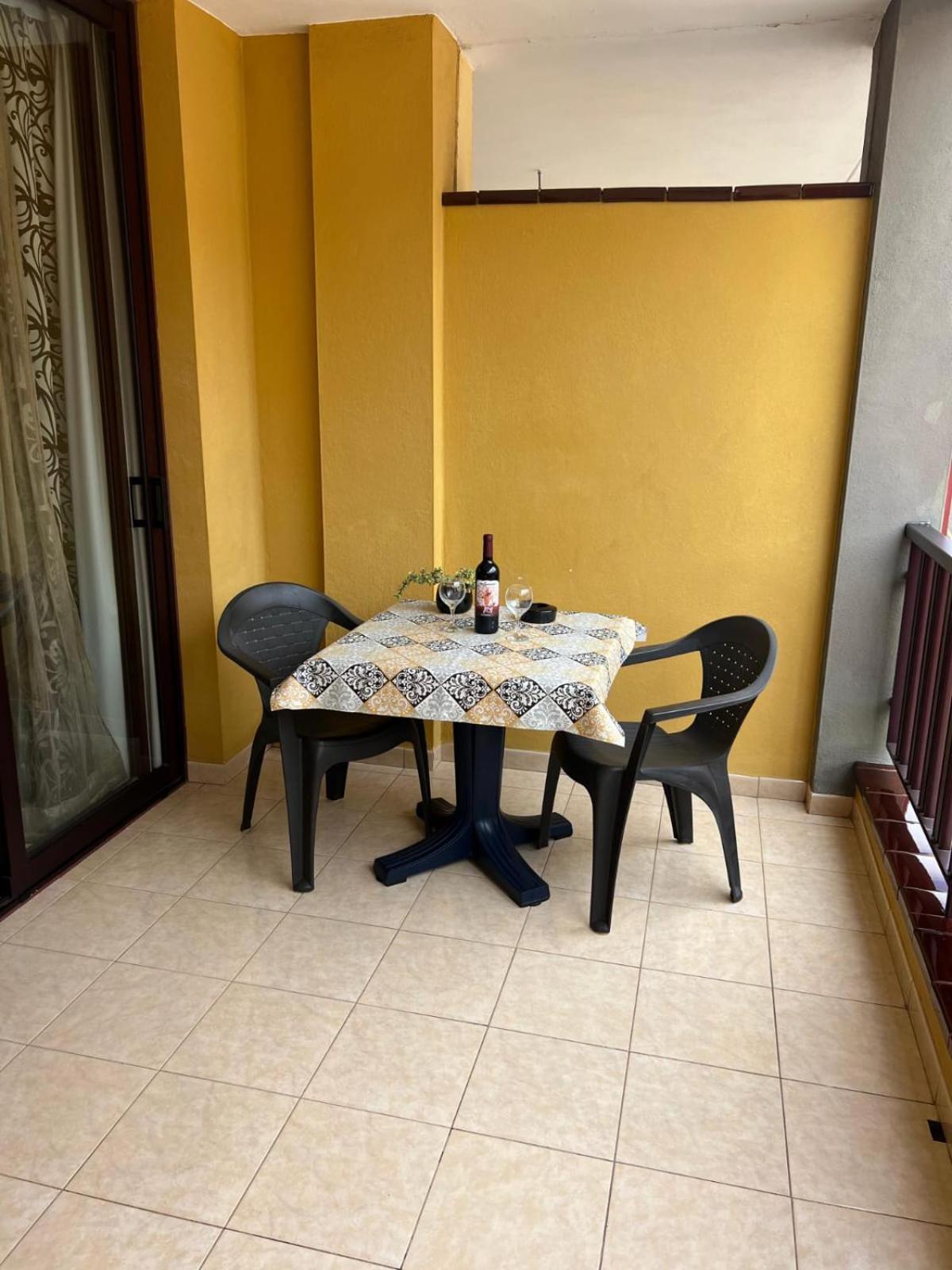 Govimar Tenerife Пуерто де Сантяго Екстериор снимка