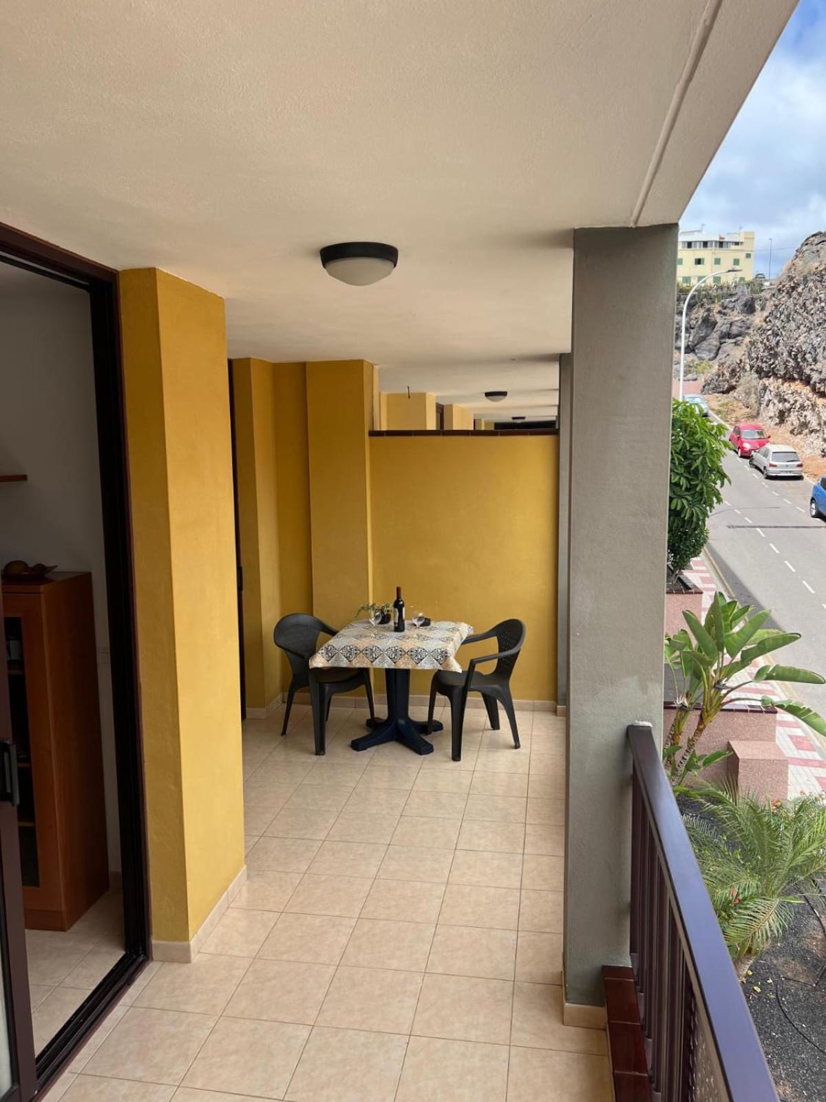 Govimar Tenerife Пуерто де Сантяго Екстериор снимка
