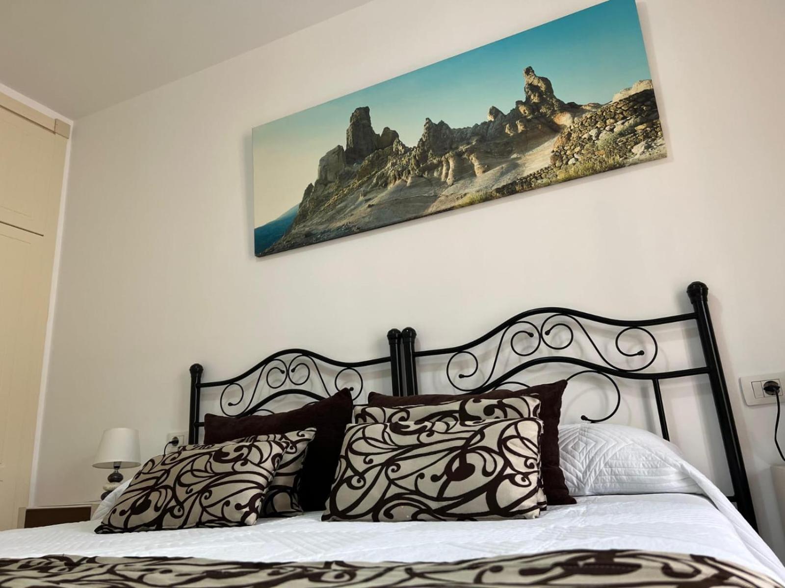 Govimar Tenerife Пуерто де Сантяго Екстериор снимка